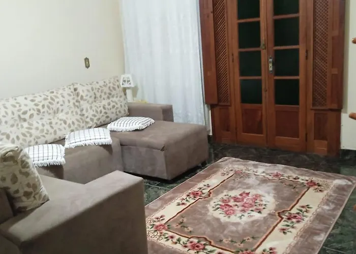 Casa Com Flores
