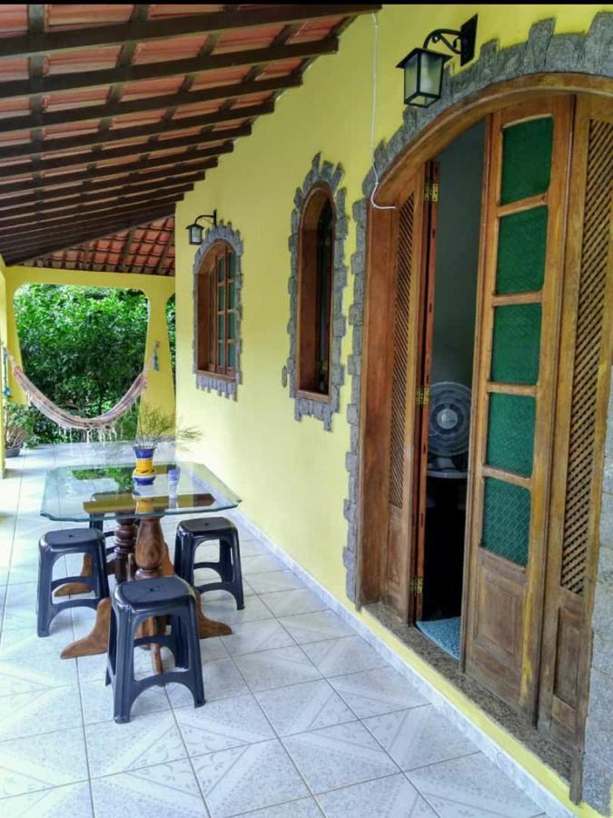 Holiday home Casa Com Flores