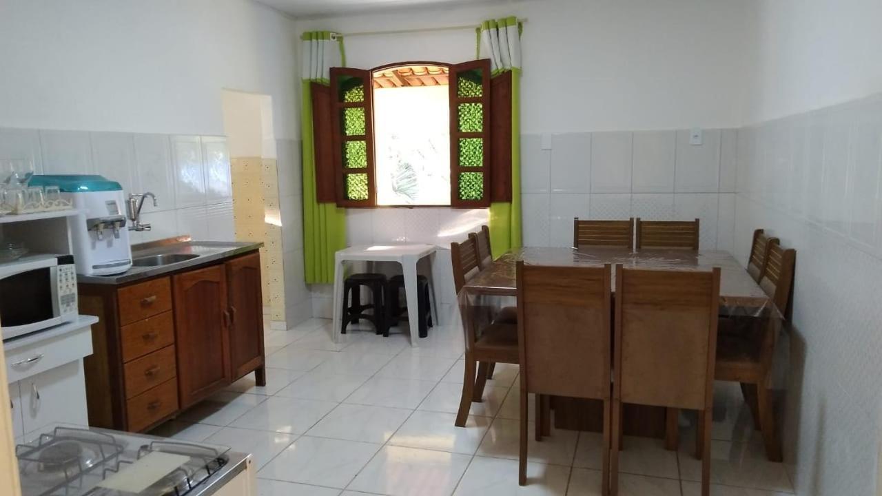 Casa Com Flores *