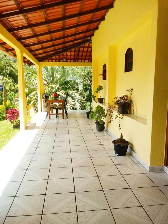 Holiday home Casa Com Flores
