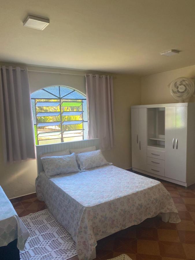 Casa Com Flores Holiday home